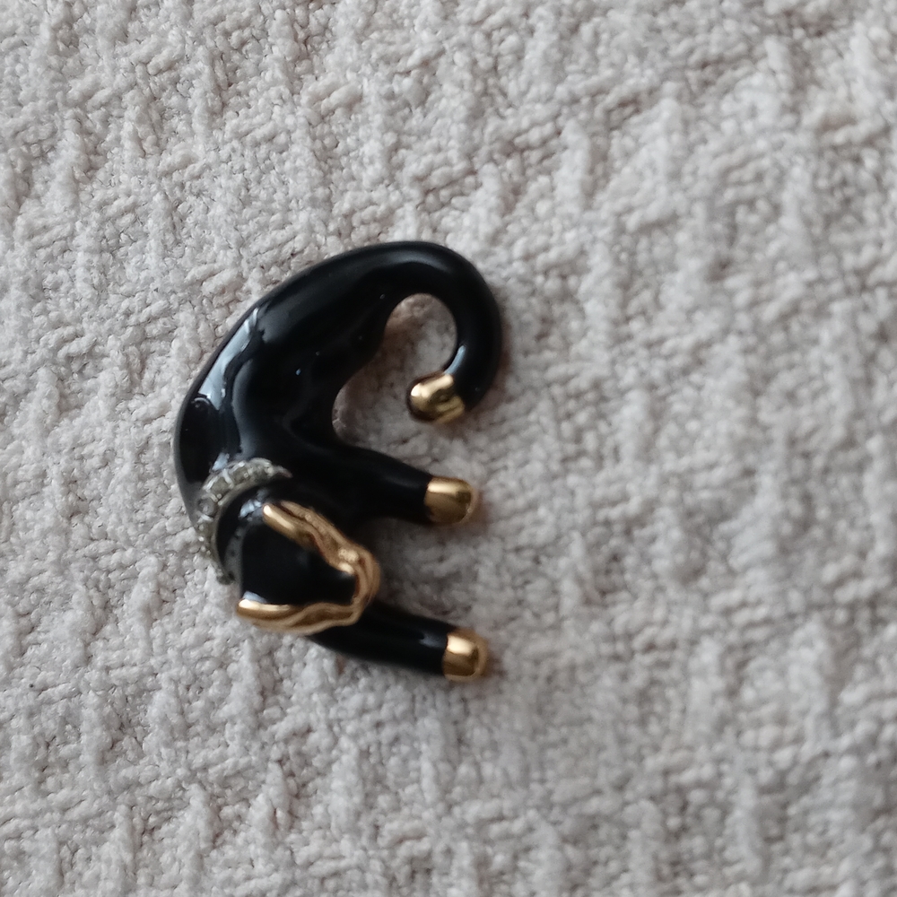 Vintage Panther Slide
